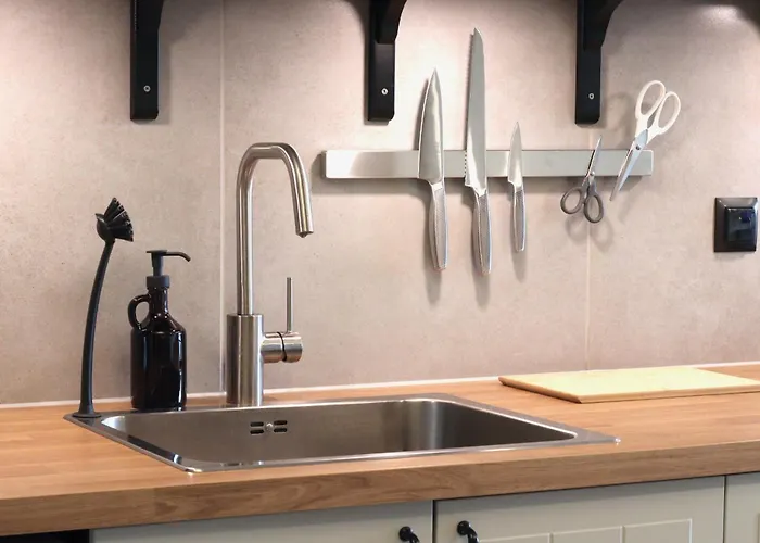 Arden Residences Polanka *