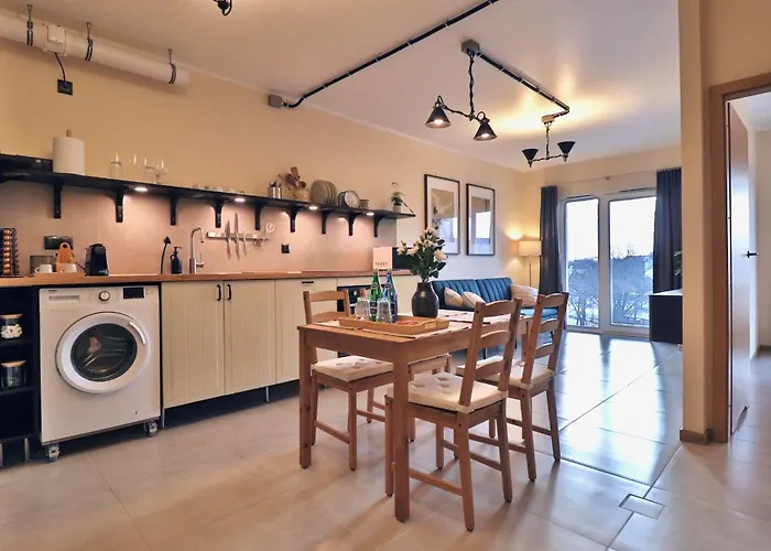 Arden Residences Polanka