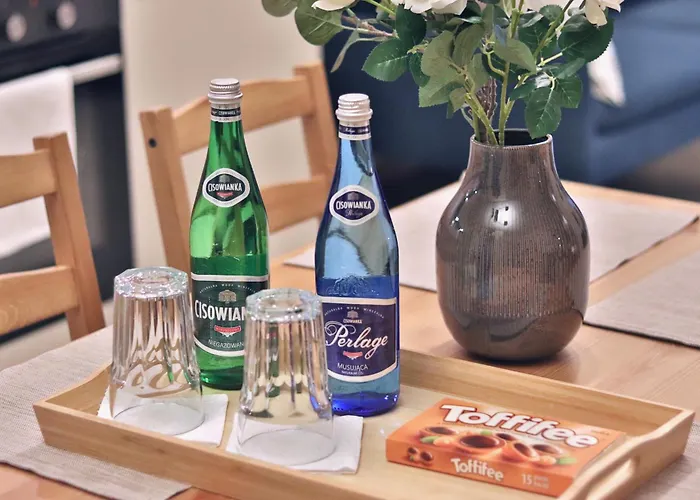 Arden Residences Polanka *