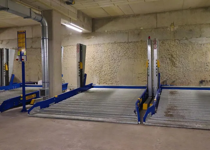 Arden Residences Polanka Познань