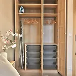 Arden Residences Polanka 아파트 *