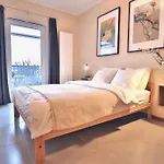 Arden Residences Polanka 아파트 *