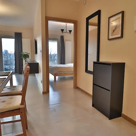 Arden Residences Polanka Apartment