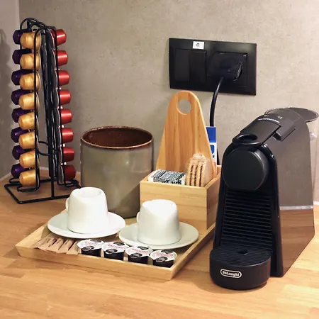 Apartment Arden Residences Polanka Posen