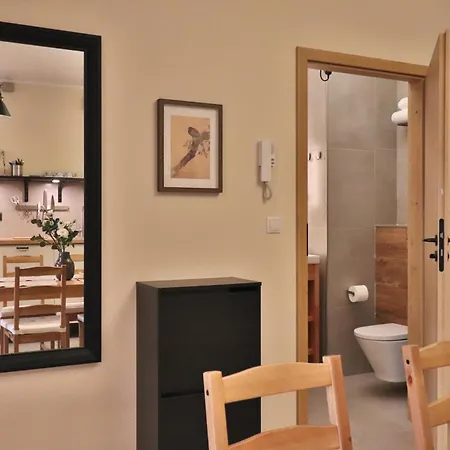 Arden Residences Polanka דירה