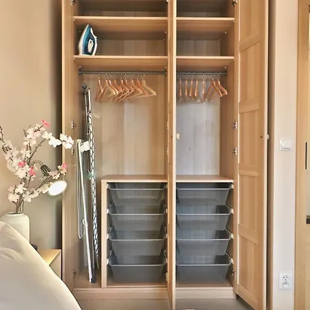 Arden Residences Polanka דירה *