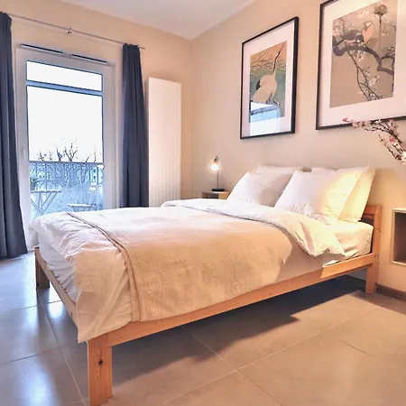 Arden Residences Polanka דירה *