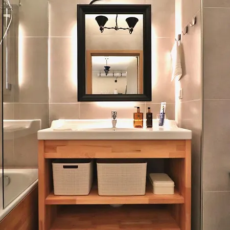 Daire Arden Residences Polanka