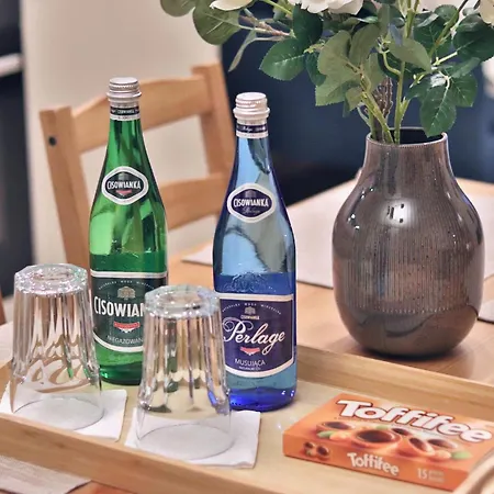 Arden Residences Polanka *