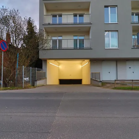 Arden Residences Polanka