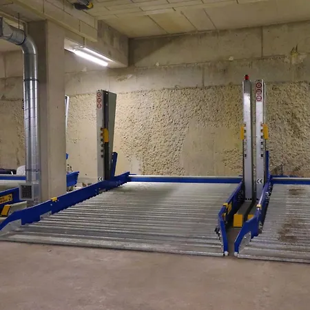 Arden Residences Polanka Poznan