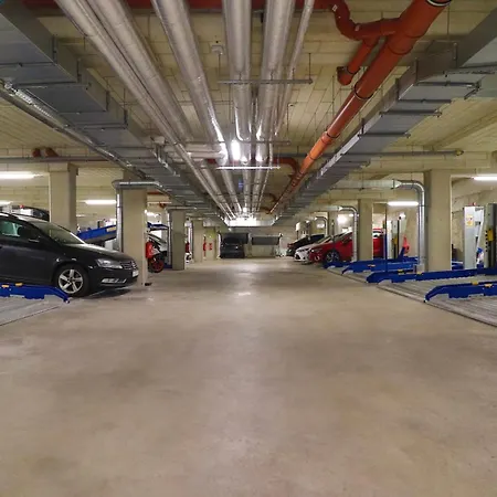 Arden Residences Polanka