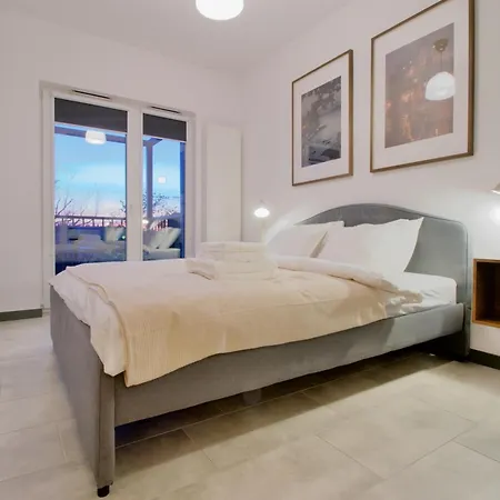 דירה Arden Residences Polanka