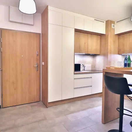 דירה Arden Residences Polanka *