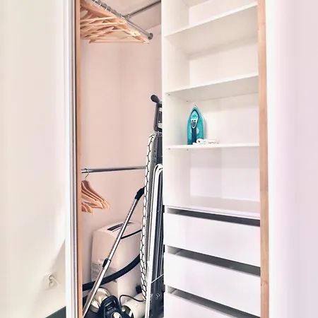 Arden Residences Polanka דירה פוזנן