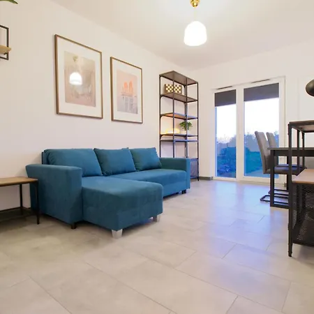 Arden Residences Polanka דירה
