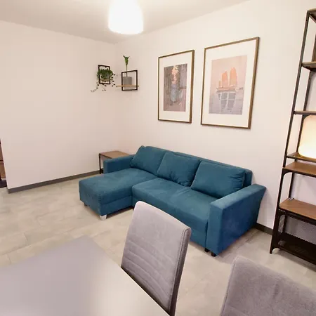 דירה Arden Residences Polanka
