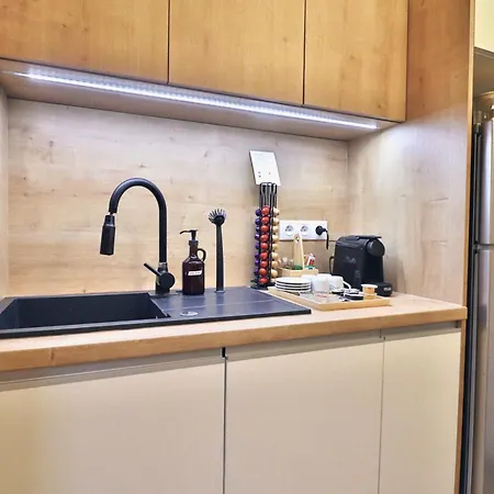 Arden Residences Polanka פוזנן