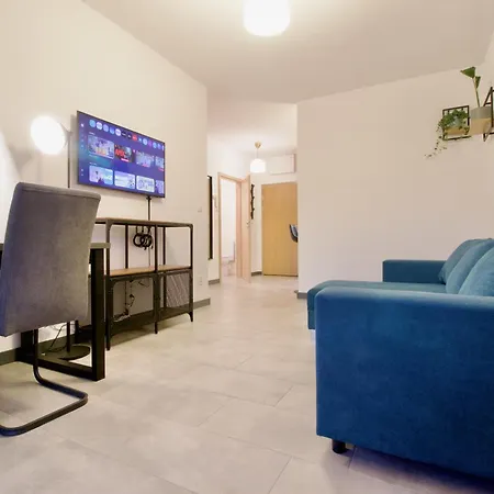 Arden Residences Polanka דירה
