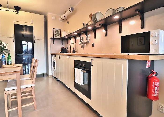 Arden Residences Polanka Daire