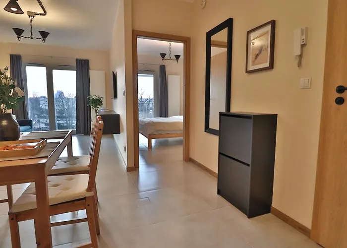 Arden Residences Polanka Daire