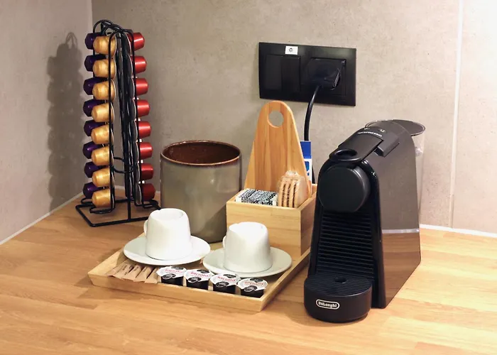 Apartment Arden Residences Polanka Posen