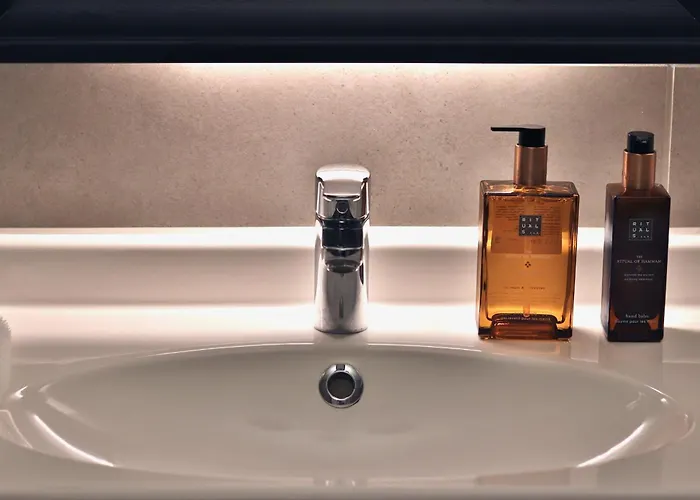 Arden Residences Polanka Daire *