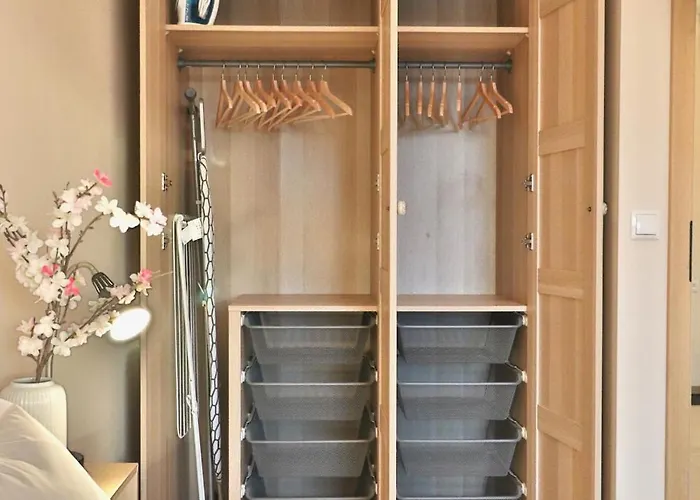 Arden Residences Polanka Daire *