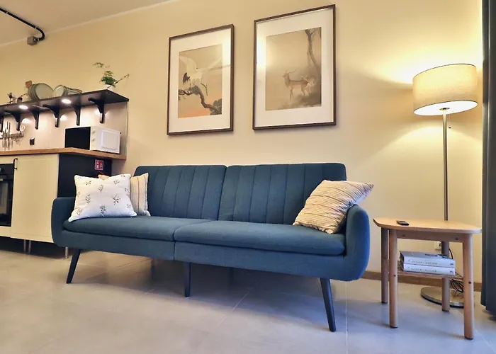 Arden Residences Polanka