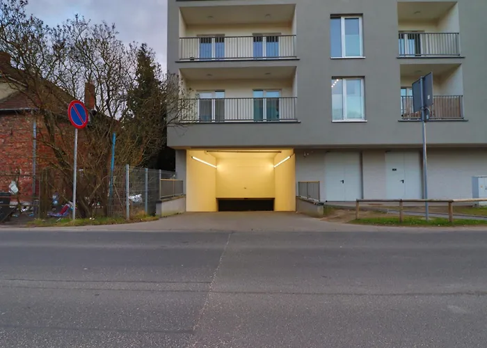 Arden Residences Polanka